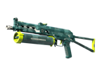 PP-Bizon | Photic Zone image
